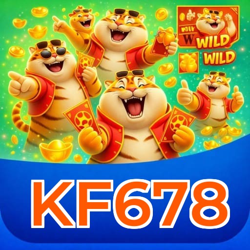 Logo da KF678