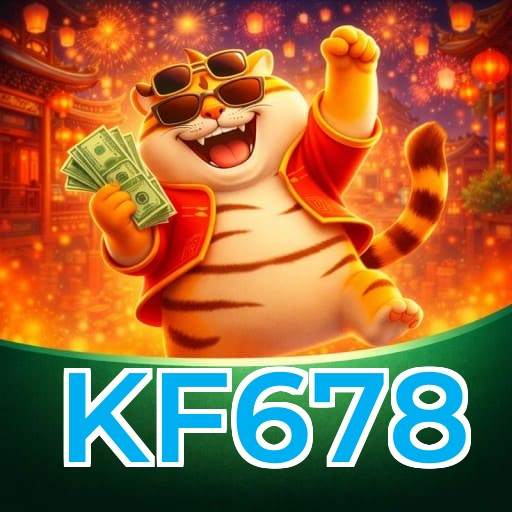 Catálogo KF678 2.547 jogos - Pragmatic Play, Evolution, NetEnt