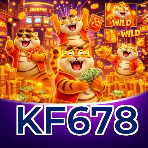 Principais provedores de slots da KF678 - NetEnt, Pragmatic Play, Play'n GO